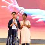 Class 6 Talent Hunt Show